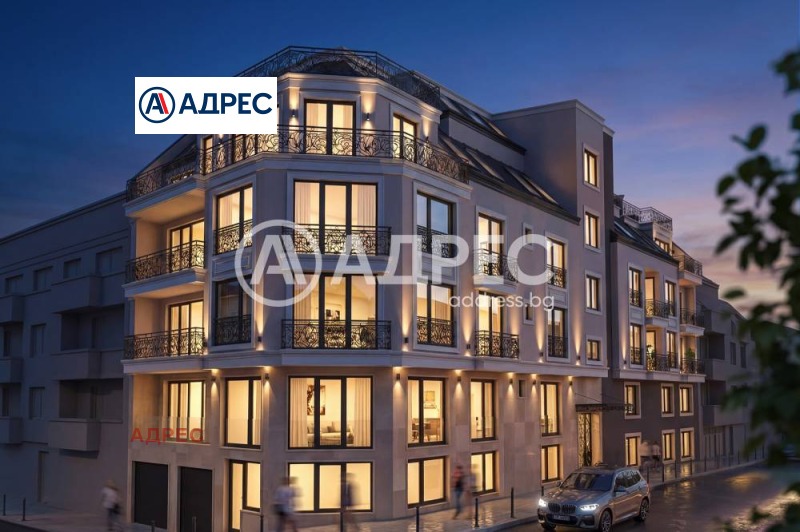 Продава 3-СТАЕН, гр. Варна, Зимно кино Тракия, снимка 4 - Апартаменти - 53173066