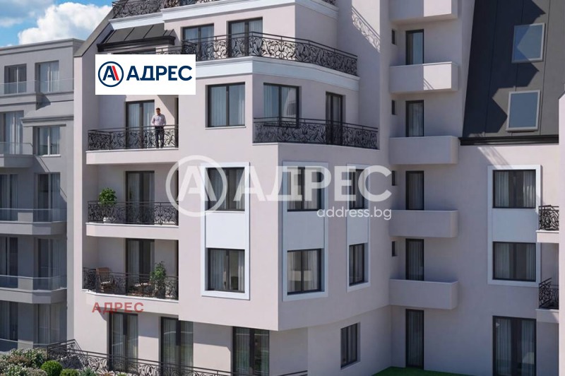 Продава 3-СТАЕН, гр. Варна, Зимно кино Тракия, снимка 3 - Апартаменти - 53173066