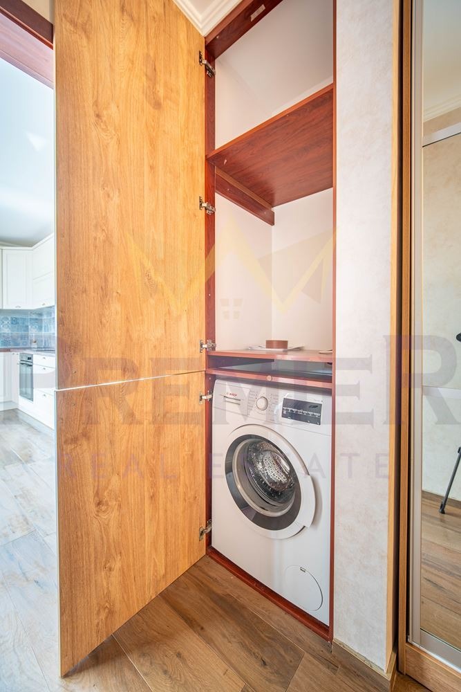 Продава 3-СТАЕН, гр. Варна, м-т Евксиноград, снимка 7 - Апартаменти - 53717678