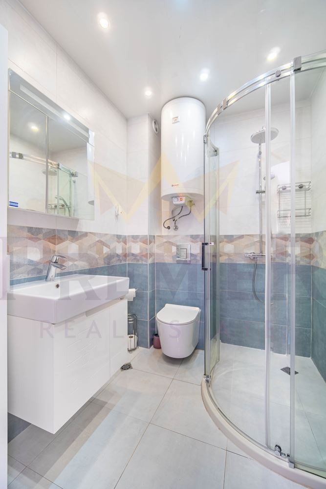 Продава 3-СТАЕН, гр. Варна, м-т Евксиноград, снимка 10 - Апартаменти - 53717678