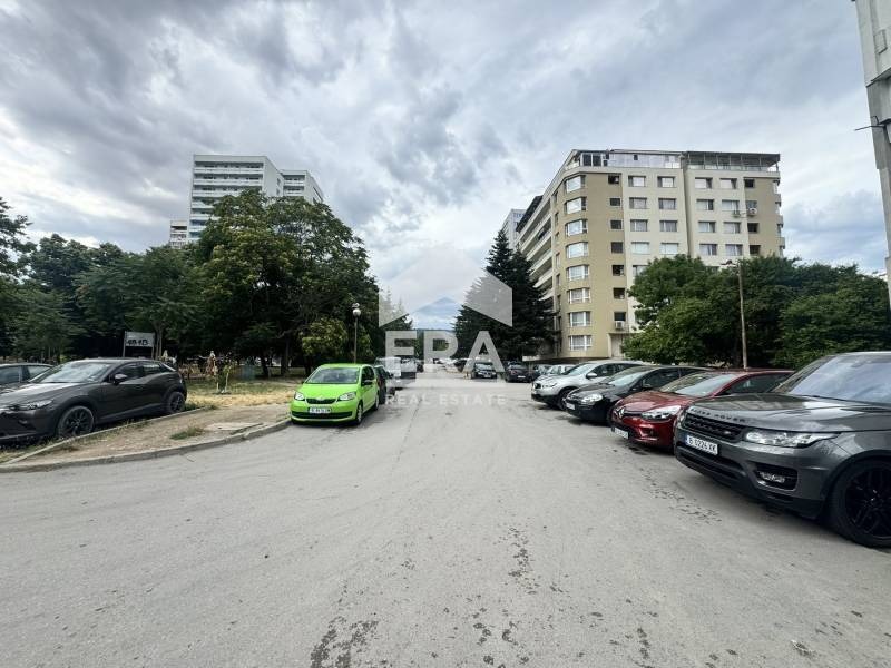 Продава 3-СТАЕН, гр. Варна, Левски 1, снимка 8 - Апартаменти - 54541264