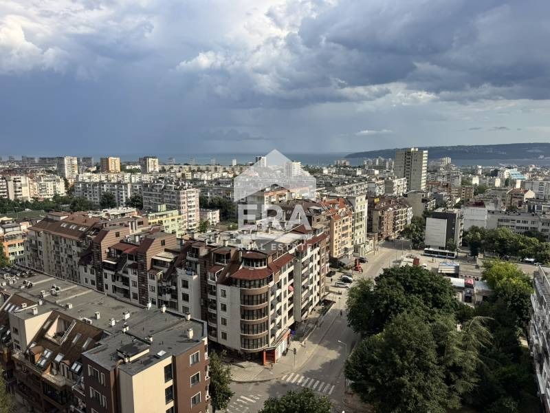 Продава 3-СТАЕН, гр. Варна, Левски 1, снимка 9 - Апартаменти - 54541264