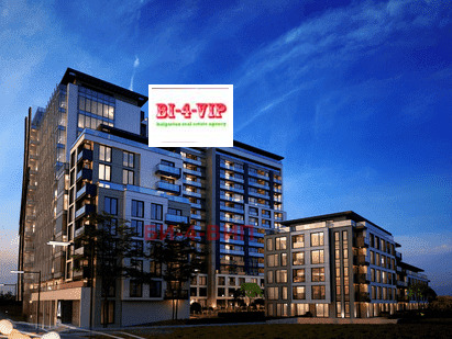 Продава 3-СТАЕН, гр. София, Кръстова вада, снимка 5 - Апартаменти - 55258440