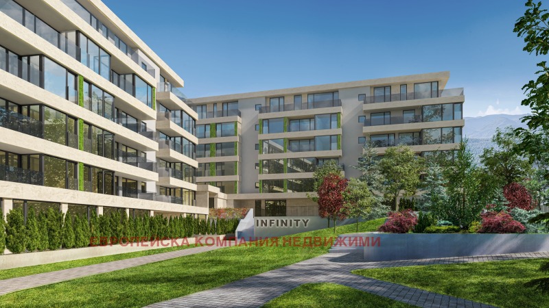 Till salu  3 sovrum Sofia , Manastirski livadi , 214 kvm | 70285378
