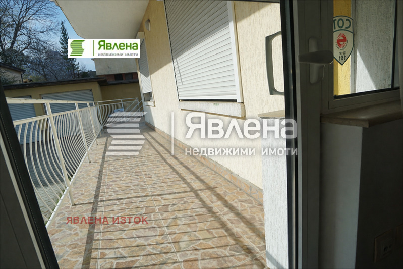 Продава 4-СТАЕН, гр. София, Изток, снимка 10 - Апартаменти - 53687837