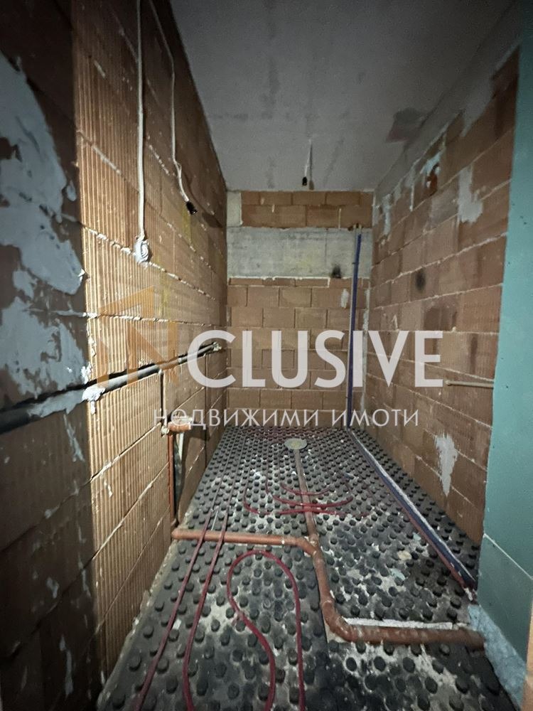 Продава МЕЗОНЕТ, гр. София, м-т Гърдова глава, снимка 15 - Aпартаменти - 49161557