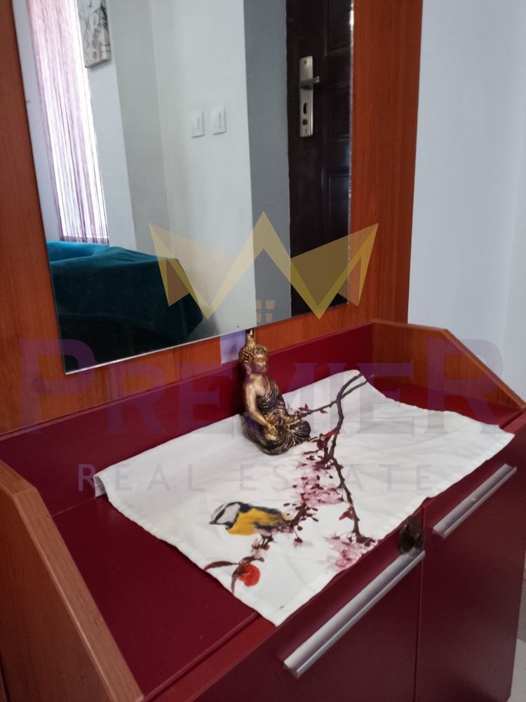 Продава МЕЗОНЕТ, гр. Варна, Колхозен пазар, снимка 6 - Апартаменти - 53002559