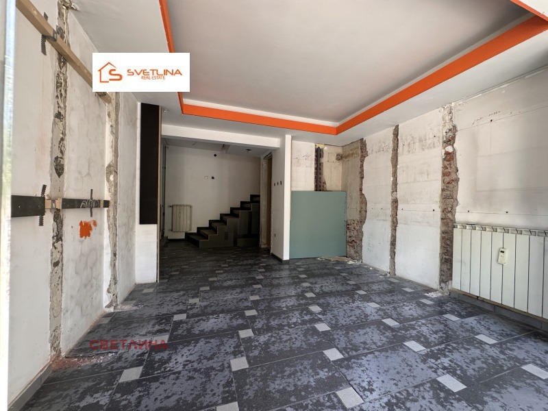 Продава ОФИС, гр. София, Център