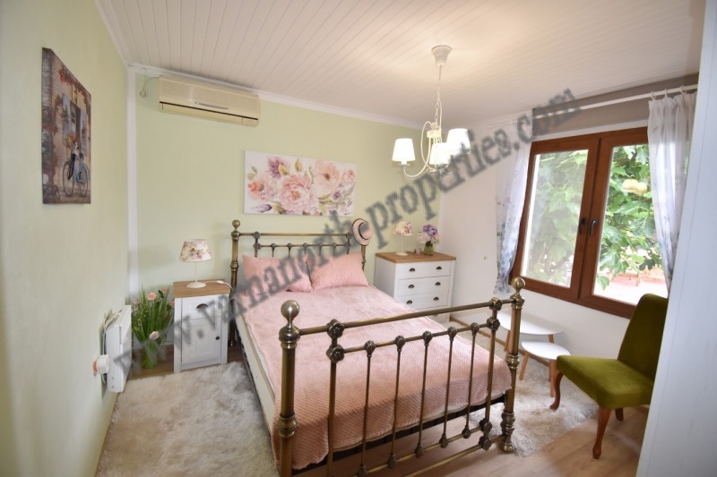 Till salu  Hus region Dobrich , Slaveevo , 109 kvm | 54735438 - bild [4]