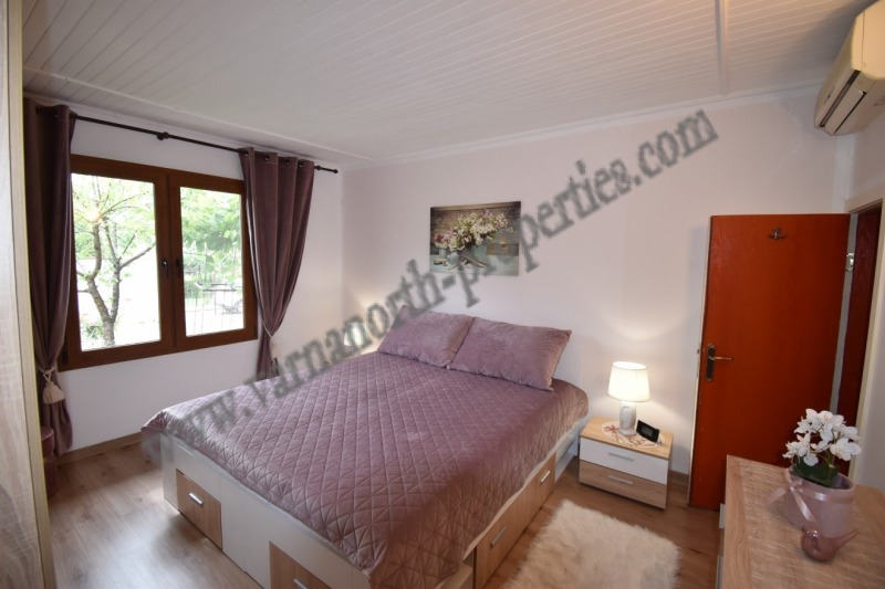 Till salu  Hus region Dobrich , Slaveevo , 109 kvm | 54735438 - bild [6]