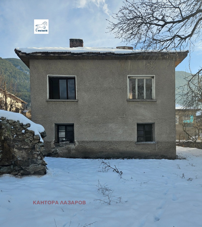 Продава  Къща, област Кюстендил, с. Овчарци • 78 000 EUR • ID 60886953 — holmes.bg - [1] 