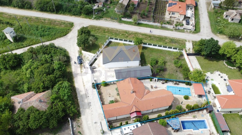 На продаж  Будинок область Добрич , Гурково , 156 кв.м | 86325158 - зображення [6]