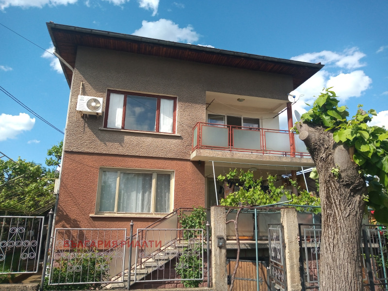 For Sale  House Sofia , Novi Iskar , 467 sq.m | 63647325 - image [2]