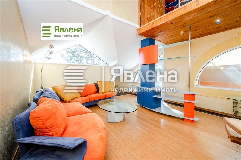 Продава КЪЩА, гр. София, в.з.Киноцентъра, снимка 11 - Къщи - 52325430