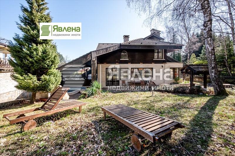 Продава КЪЩА, гр. София, в.з.Киноцентъра, снимка 10 - Къщи - 52325430