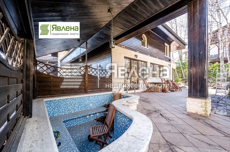 Продава КЪЩА, гр. София, в.з.Киноцентъра, снимка 9 - Къщи - 52325430