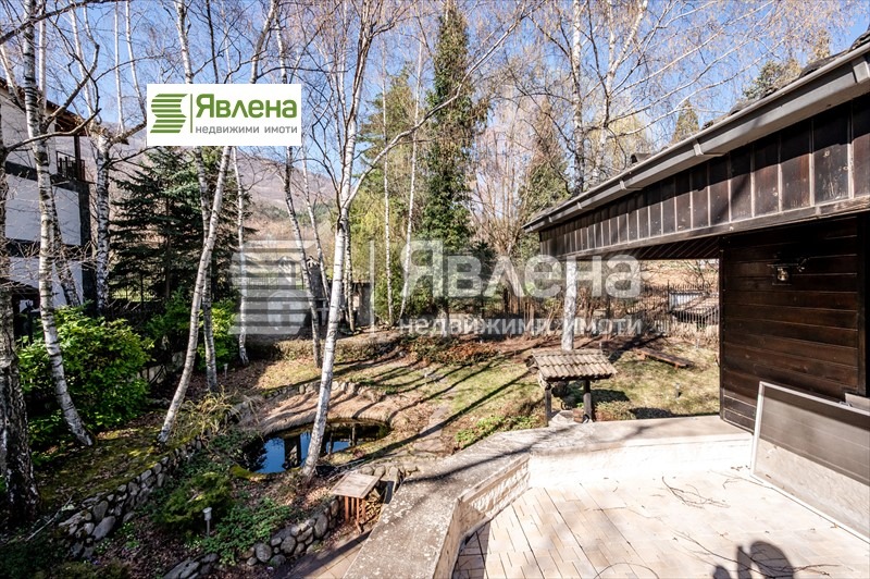 Продава КЪЩА, гр. София, в.з.Киноцентъра, снимка 8 - Къщи - 52325430