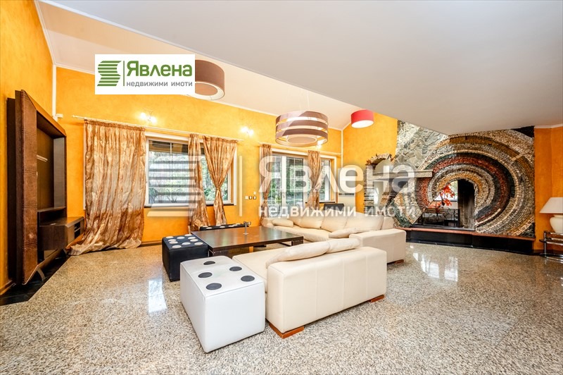 Продава КЪЩА, гр. София, в.з.Киноцентъра, снимка 6 - Къщи - 52325430