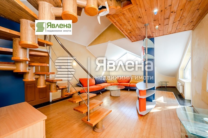 Продава КЪЩА, гр. София, в.з.Киноцентъра, снимка 12 - Къщи - 52325430