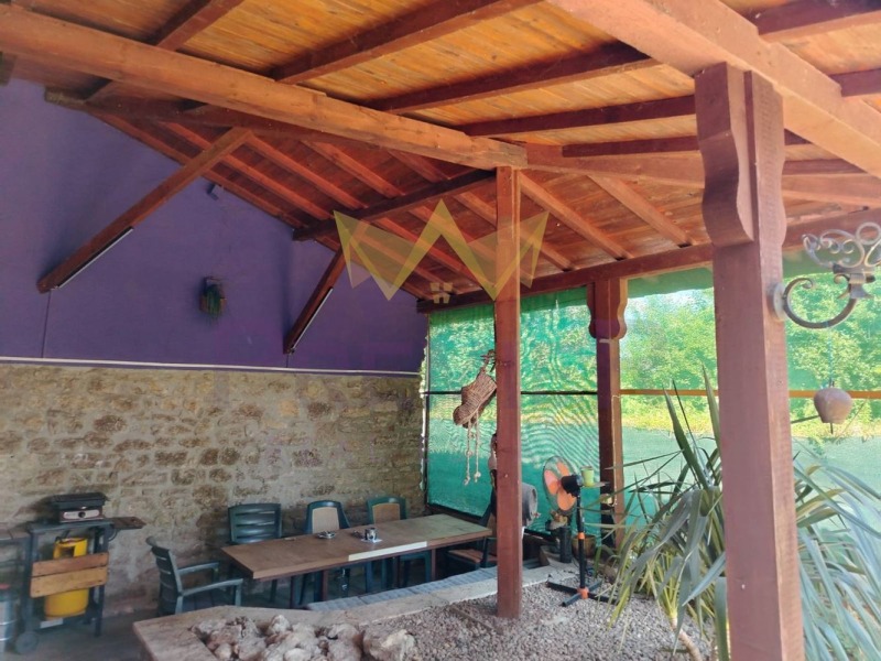 Продава КЪЩА, с. Котленци, област Добрич, снимка 9 - Къщи - 53022746