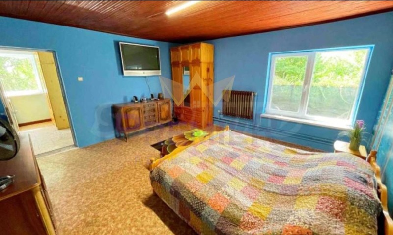 Продава КЪЩА, с. Котленци, област Добрич, снимка 3 - Къщи - 53022746