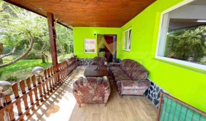 Продава КЪЩА, с. Котленци, област Добрич, снимка 2 - Къщи - 53022746