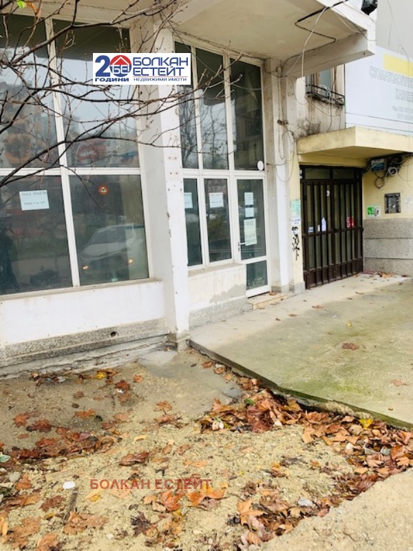 Продава МАГАЗИН, гр. Велико Търново, Колю Фичето, снимка 5 - Магазини - 52153106