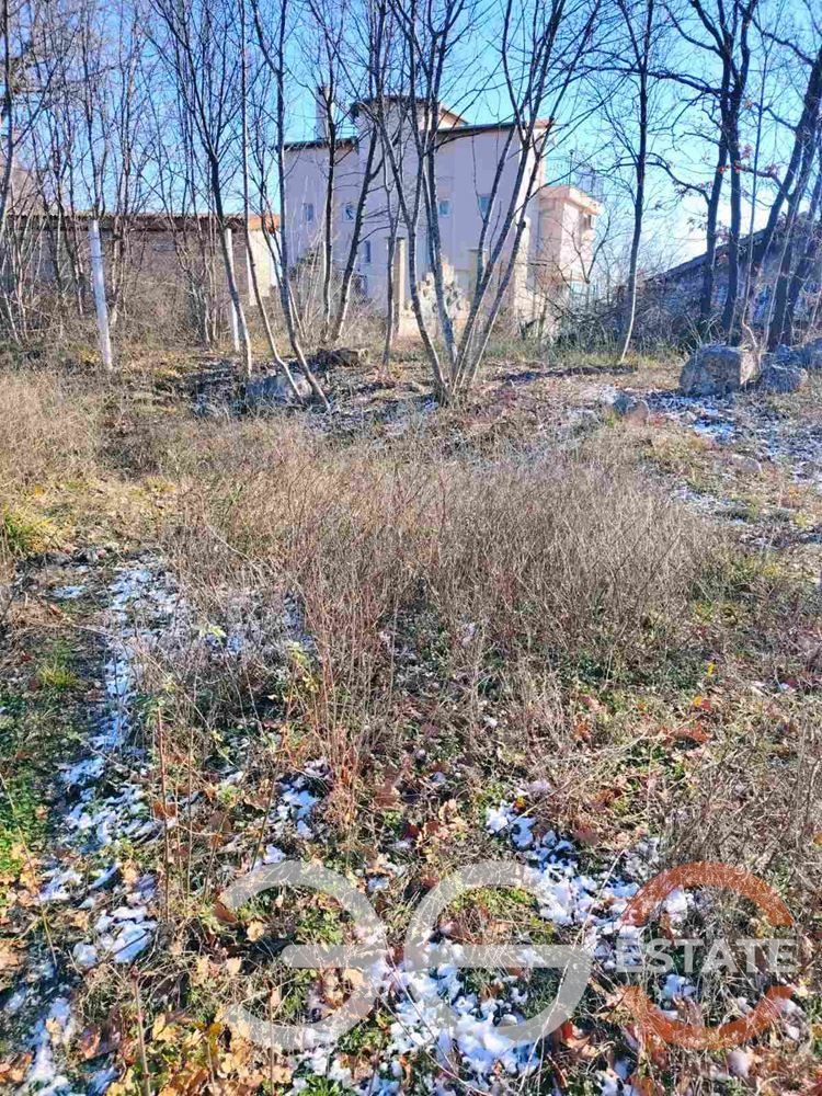 Продава ПАРЦЕЛ, гр. Варна, м-т Манастирски рид, снимка 4 - Парцели - 53103329