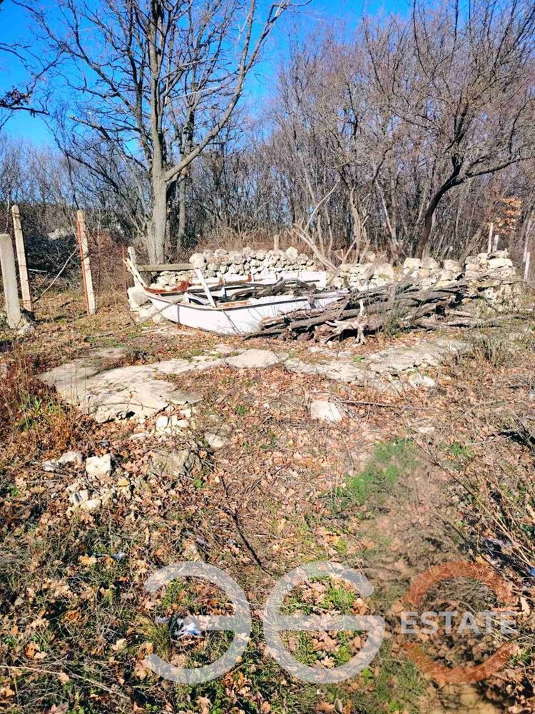 Продава ПАРЦЕЛ, гр. Варна, м-т Манастирски рид