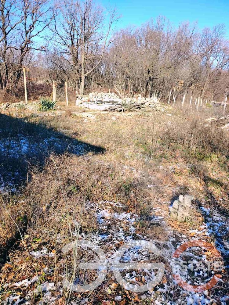 Продава ПАРЦЕЛ, гр. Варна, м-т Манастирски рид, снимка 5 - Парцели - 53103329