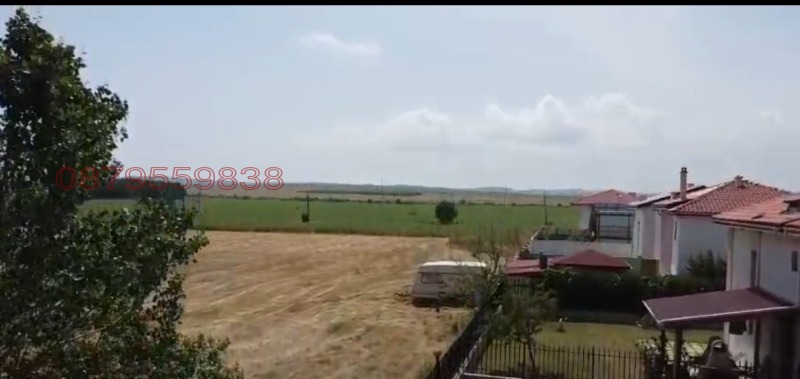 Продава ПАРЦЕЛ, с. Гюльовца, област Бургас, снимка 4 - Парцели - 53506706