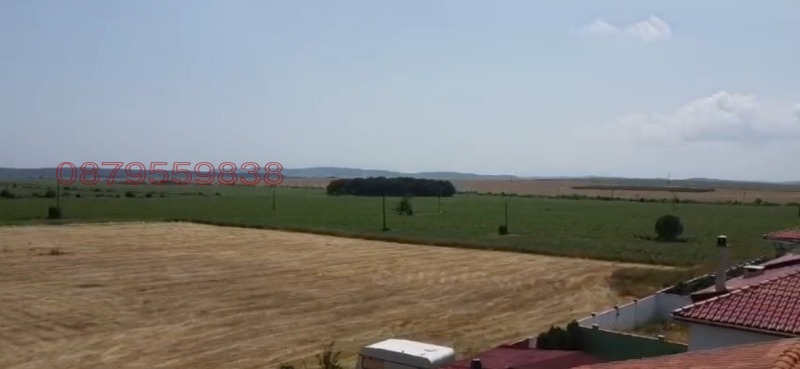 Продава ПАРЦЕЛ, с. Гюльовца, област Бургас, снимка 2 - Парцели - 53506706