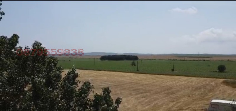 Продава ПАРЦЕЛ, с. Гюльовца, област Бургас, снимка 3 - Парцели - 53506706
