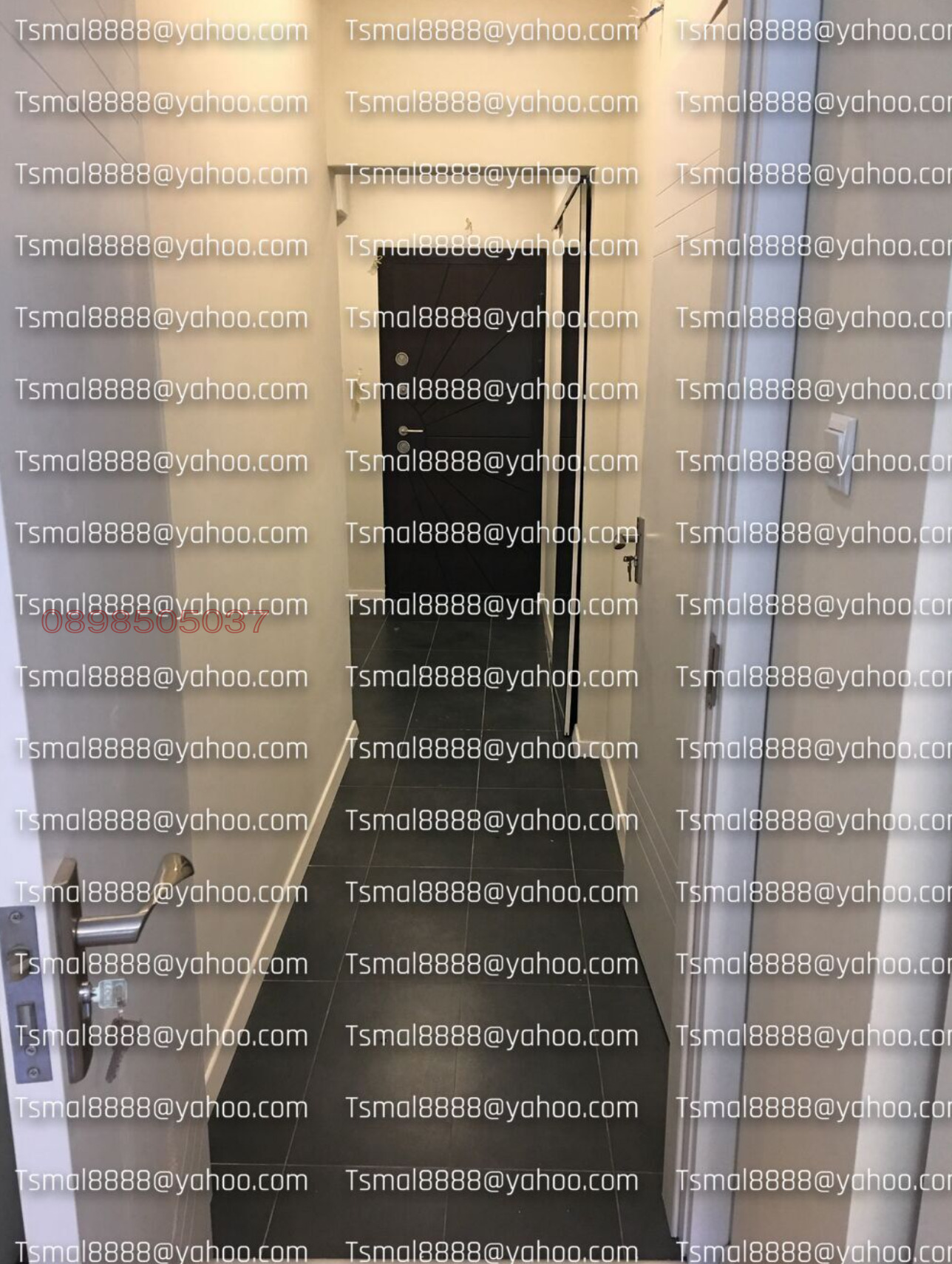 Продава 2-СТАЕН, гр. София, Център, снимка 3 - Апартаменти - 55505192