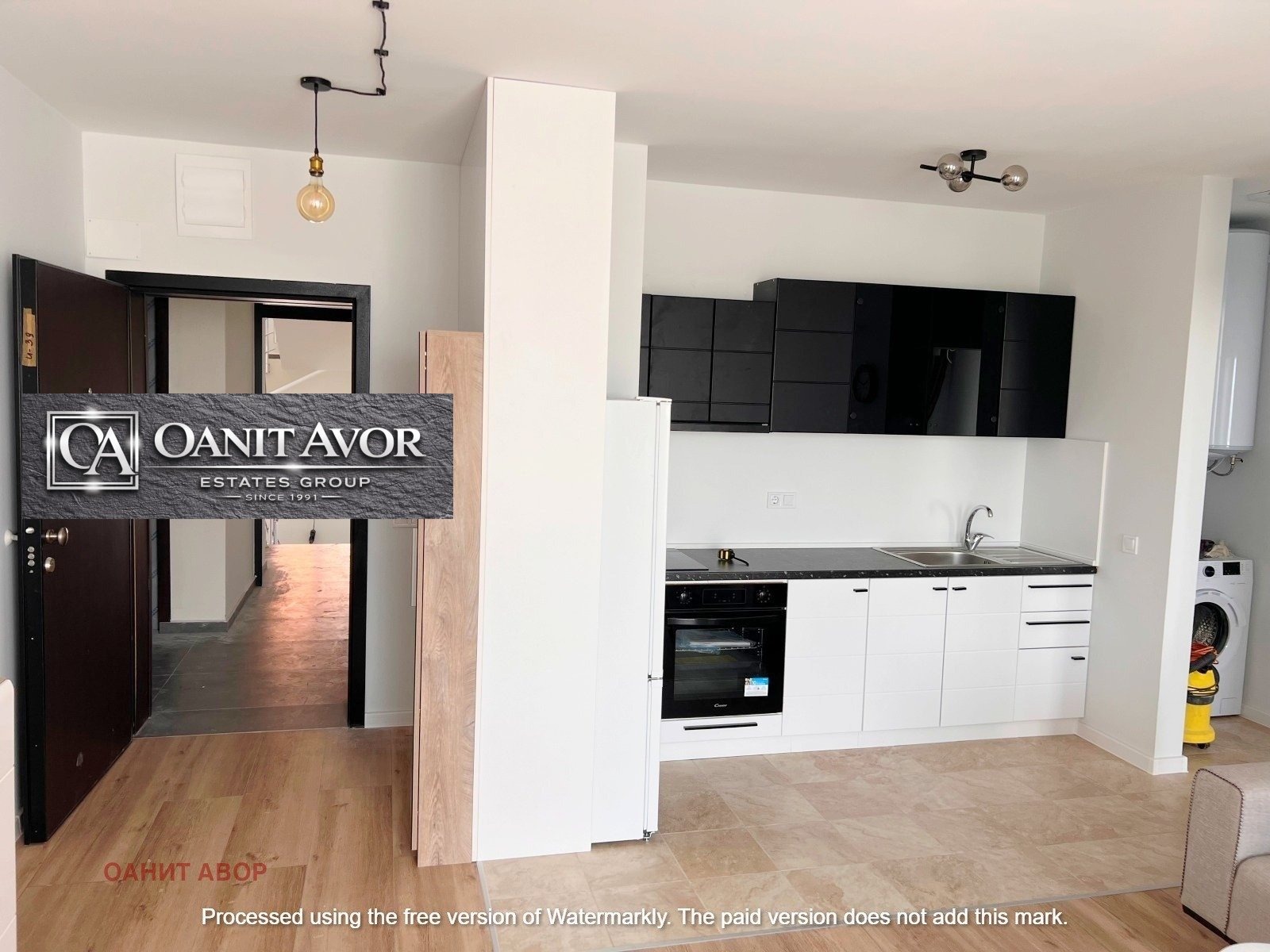 Продава 2-СТАЕН, гр. София, Люлин 5, снимка 5 - Апартаменти - 51680813