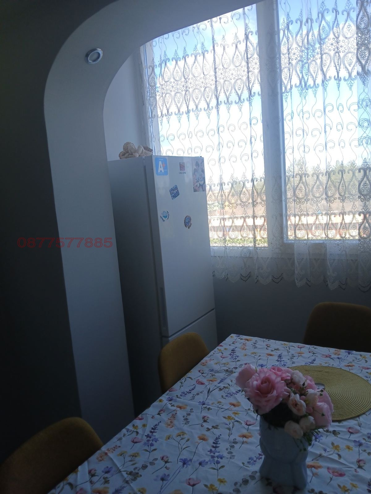 Продава 2-СТАЕН, гр. Свищов, област Велико Търново, снимка 2 - Апартаменти - 53617949