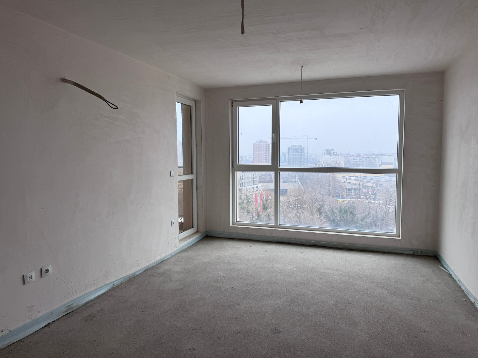 Продава 2-СТАЕН, гр. Пловдив, Южен, снимка 4 - Апартаменти - 53763226