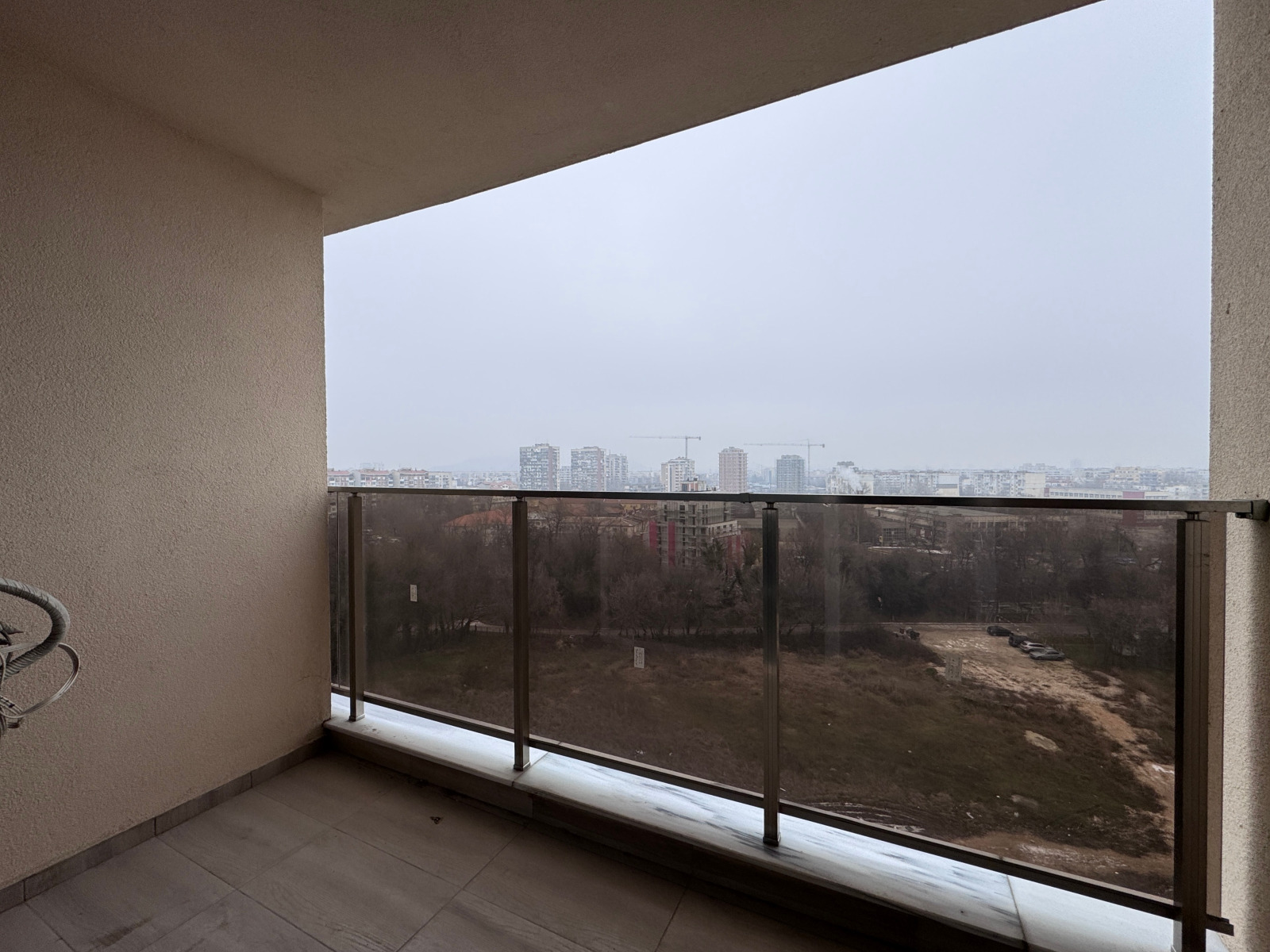 Продава 2-СТАЕН, гр. Пловдив, Южен, снимка 8 - Апартаменти - 53763226