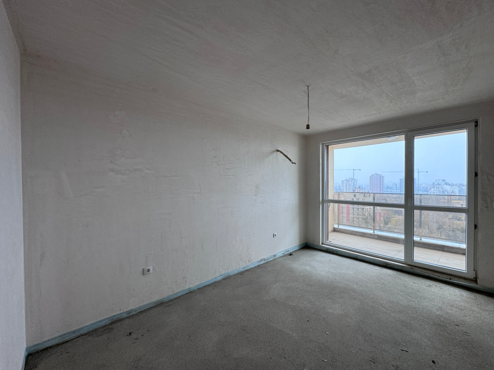 Продава 2-СТАЕН, гр. Пловдив, Южен, снимка 7 - Апартаменти - 53763226