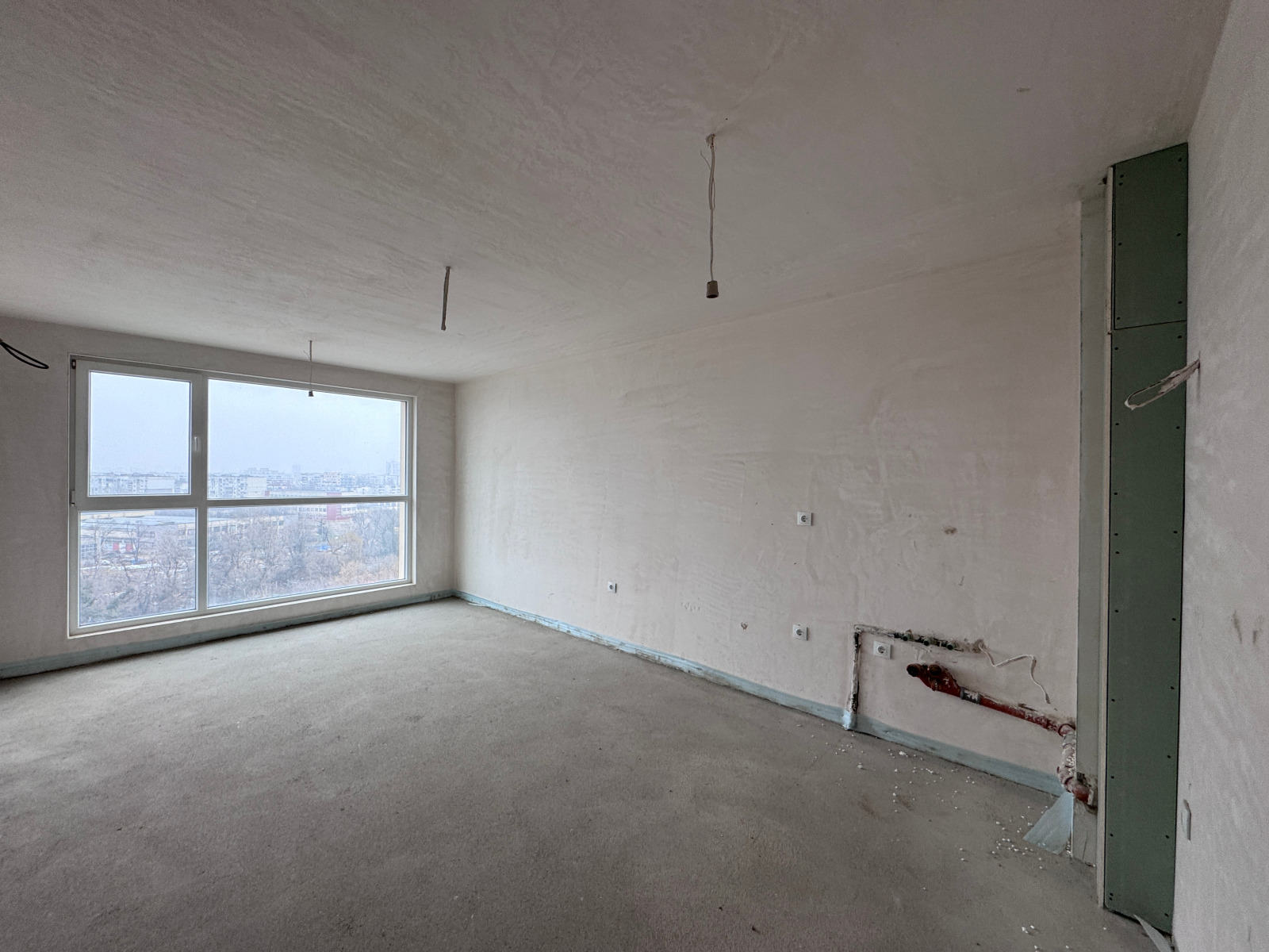 Продава 2-СТАЕН, гр. Пловдив, Южен, снимка 3 - Апартаменти - 53763226