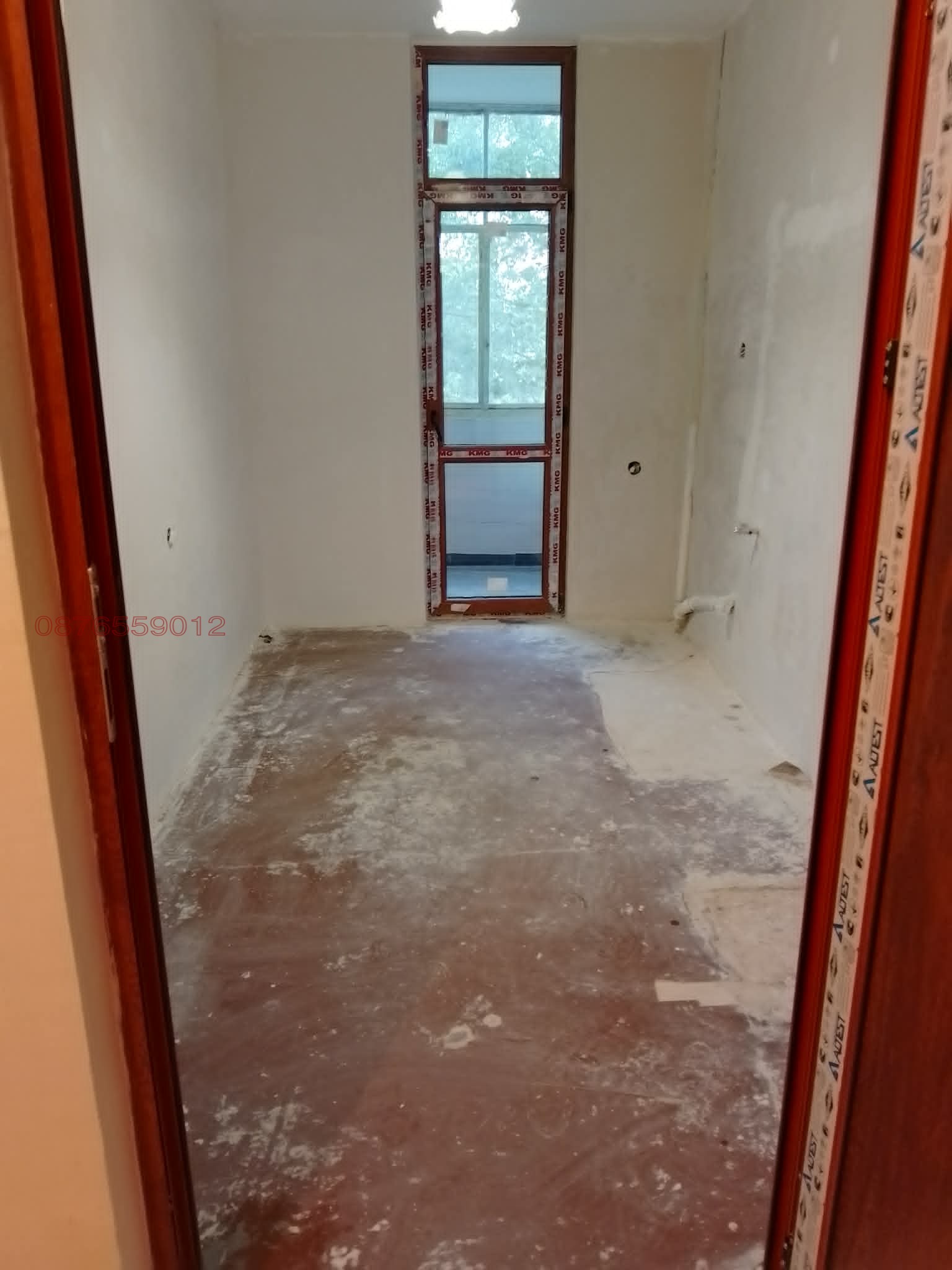 Продава 2-СТАЕН, гр. Ямбол, Диана, снимка 5 - Апартаменти - 54598356