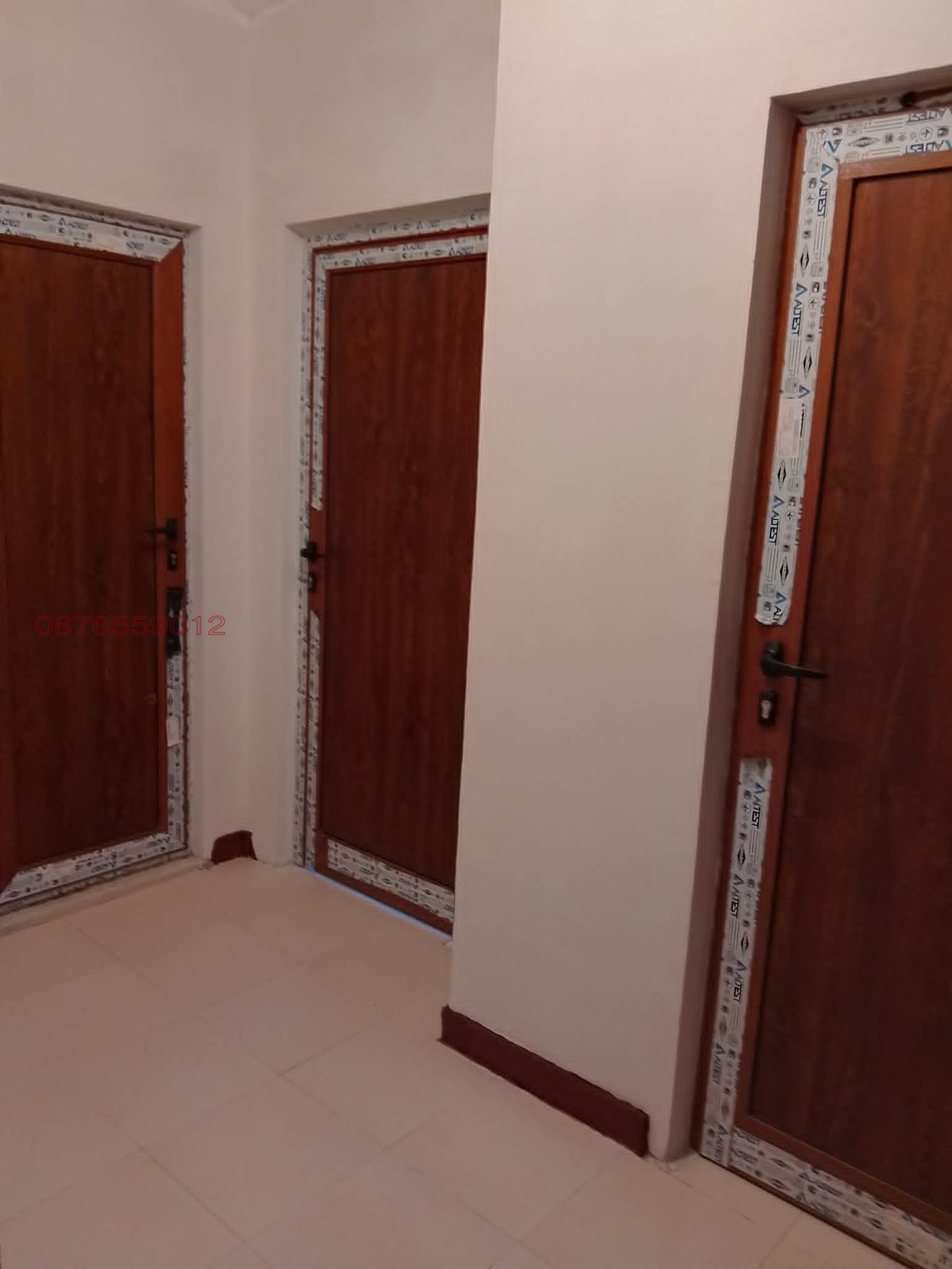 Продава 2-СТАЕН, гр. Ямбол, Диана, снимка 6 - Апартаменти - 54598356