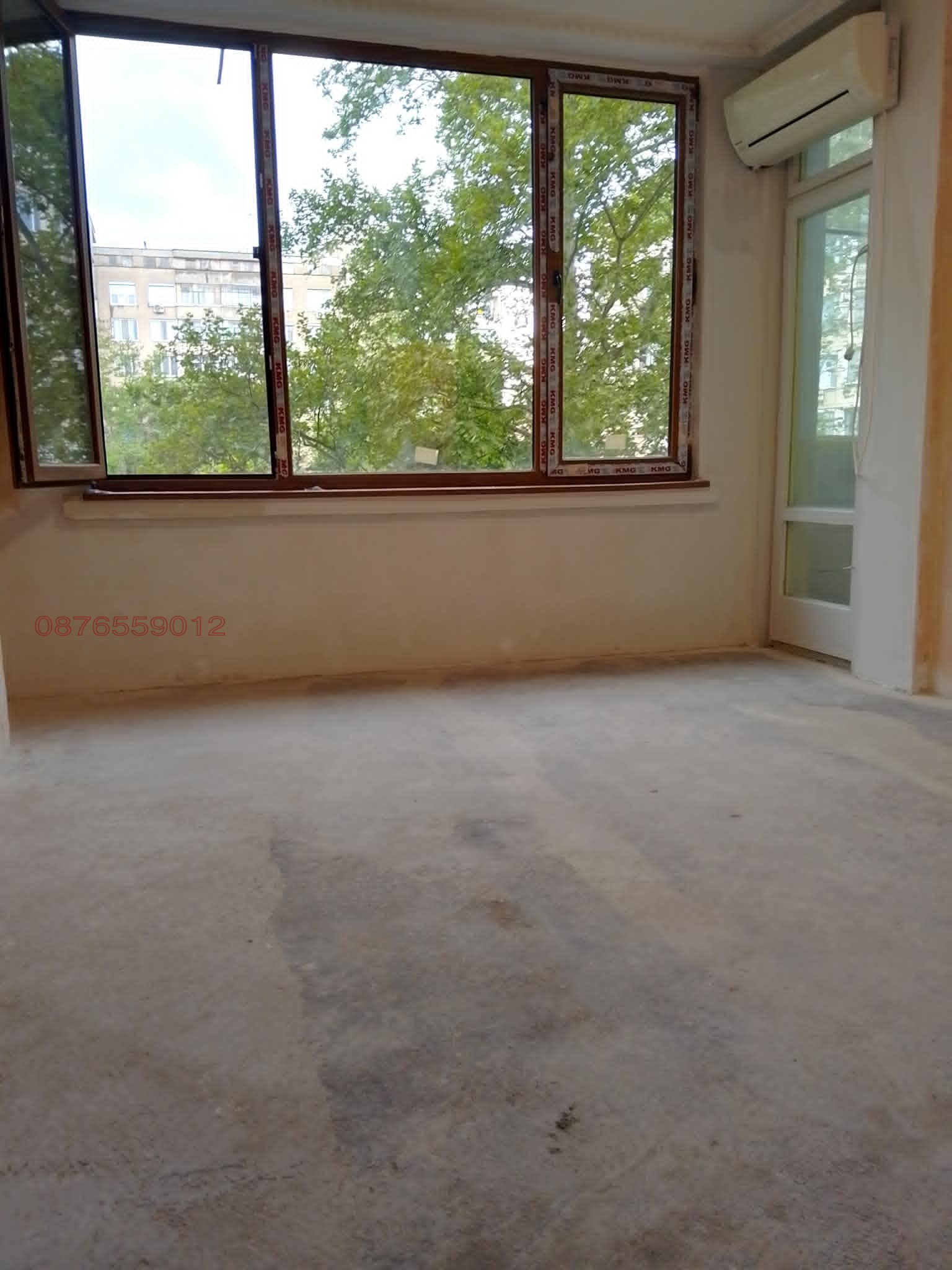 Продава 2-СТАЕН, гр. Ямбол, Диана, снимка 2 - Апартаменти - 54598356