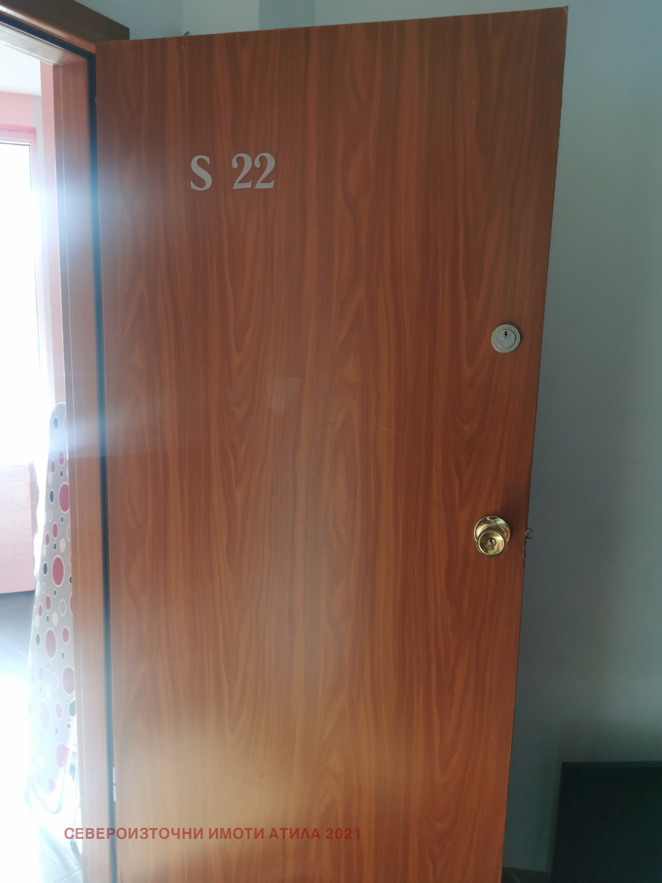 Продава 2-СТАЕН, гр. Варна, к.к. Св.Св. Константин и Елена, снимка 2 - Апартаменти - 54680922