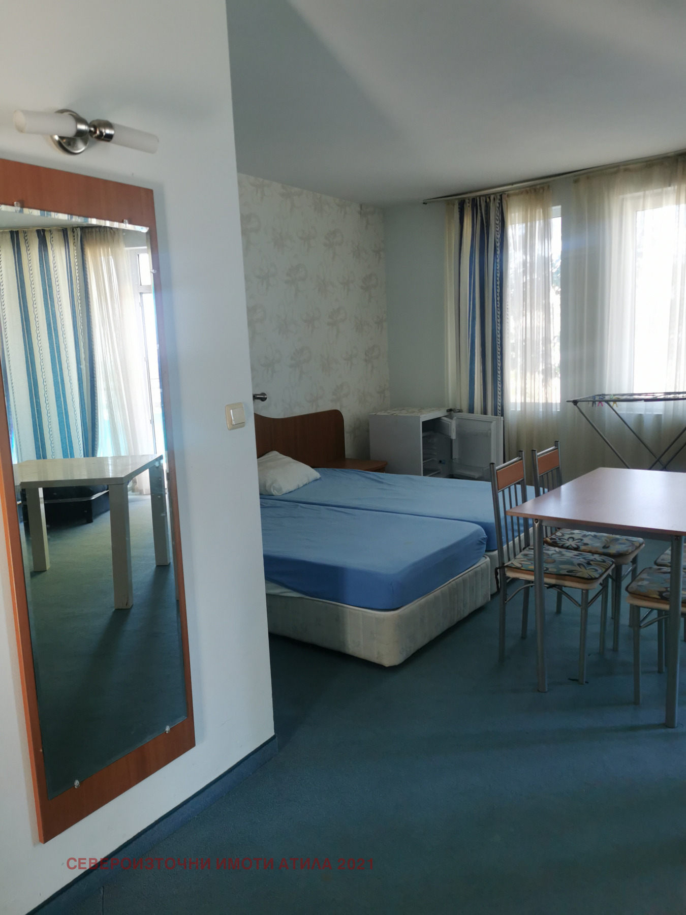 Продава 2-СТАЕН, гр. Варна, к.к. Св.Св. Константин и Елена, снимка 8 - Апартаменти - 54680922