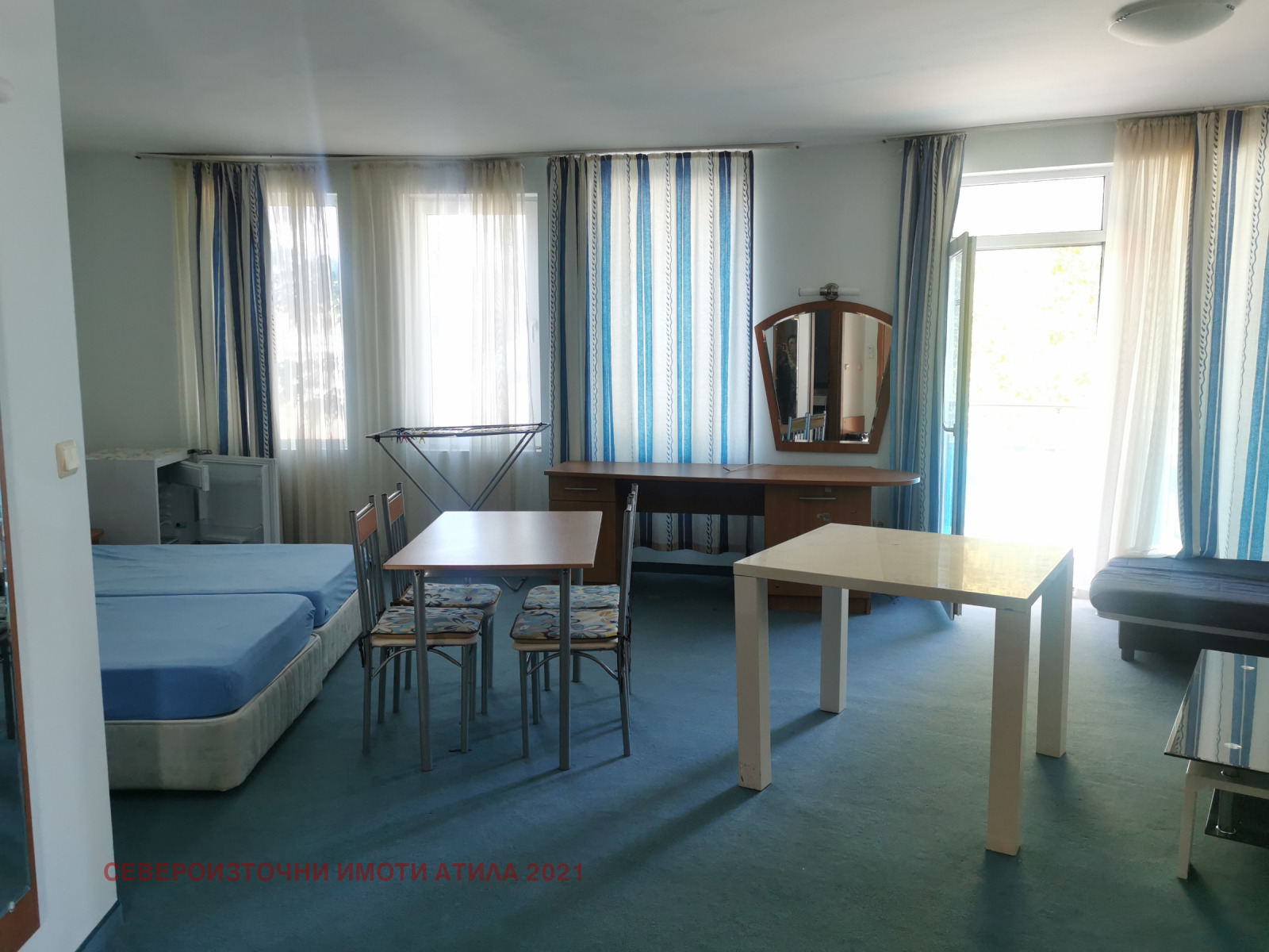 Продава 2-СТАЕН, гр. Варна, к.к. Св.Св. Константин и Елена, снимка 10 - Апартаменти - 54680922