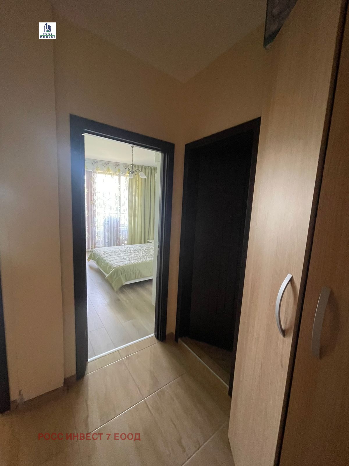 Продава 2-СТАЕН, с. Шкорпиловци, област Варна, снимка 9 - Апартаменти - 55156427