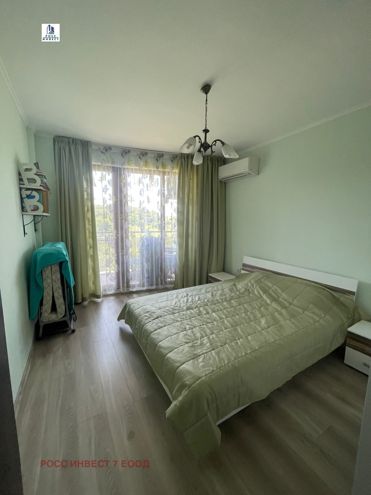 Продава 2-СТАЕН, с. Шкорпиловци, област Варна, снимка 4 - Апартаменти - 55156427