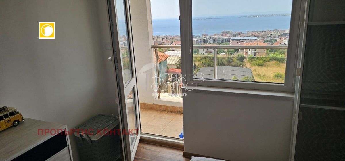 Продава 2-СТАЕН, гр. Свети Влас, област Бургас, снимка 11 - Апартаменти - 55600000