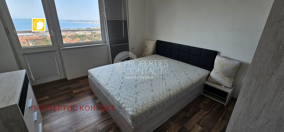 Продава 2-СТАЕН, гр. Свети Влас, област Бургас, снимка 7 - Апартаменти - 55600000